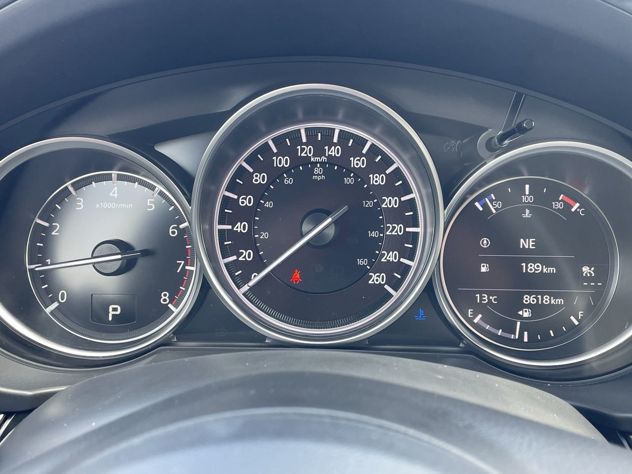 2022 Mazda CX-5 in Mississauga, Ontario