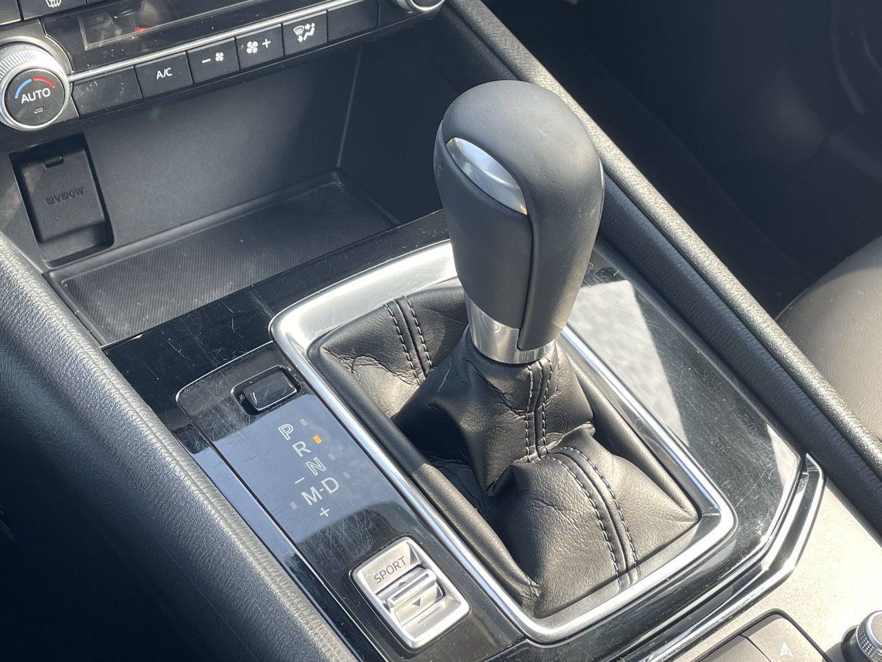 2022 Mazda CX-5 in Mississauga, Ontario