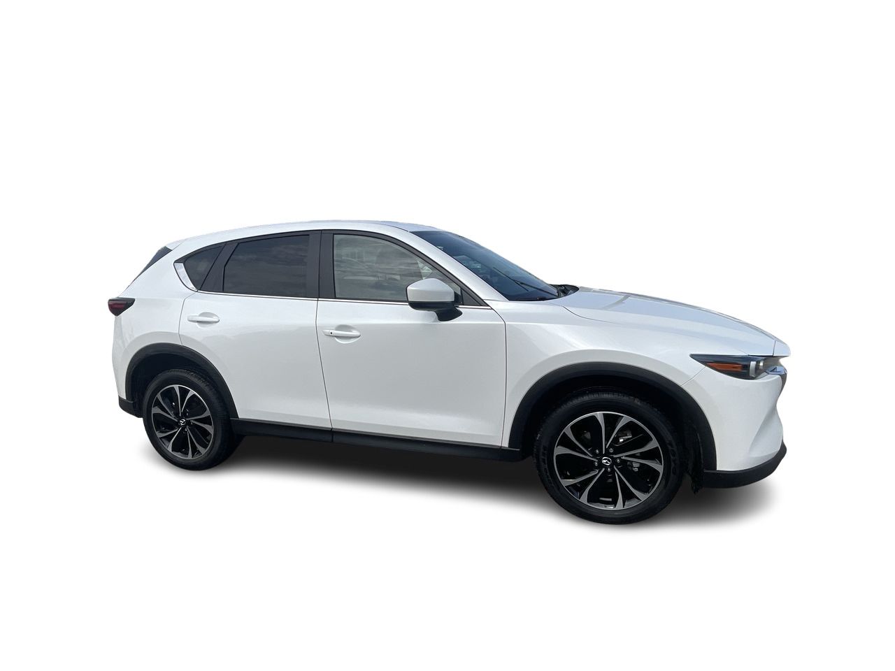 2022 Mazda CX-5 in Mississauga, Ontario