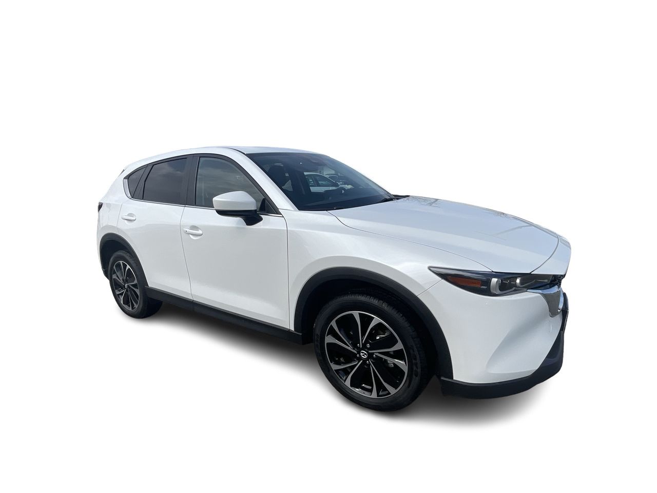 2022 Mazda CX-5 in Mississauga, Ontario