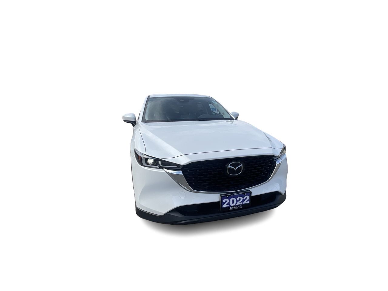 2022 Mazda CX-5 in Mississauga, Ontario
