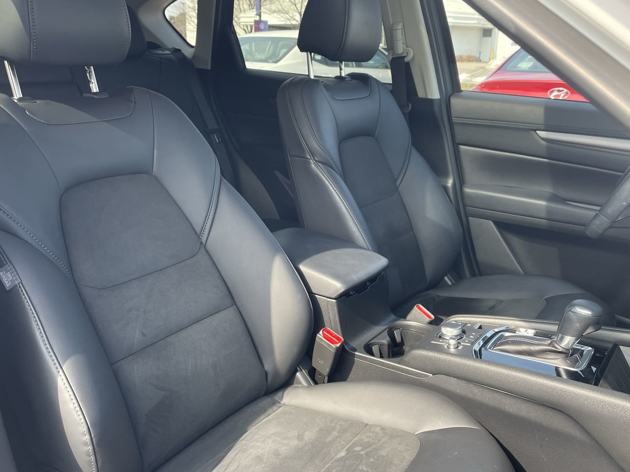2022 Mazda CX-5 in Mississauga, Ontario