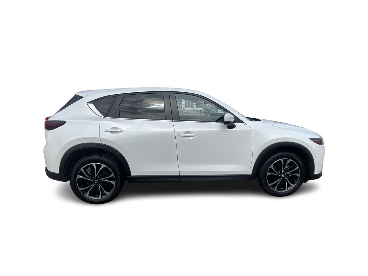 2022 Mazda CX-5 in Mississauga, Ontario