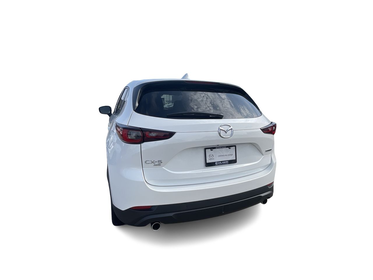 2022 Mazda CX-5 in Mississauga, Ontario