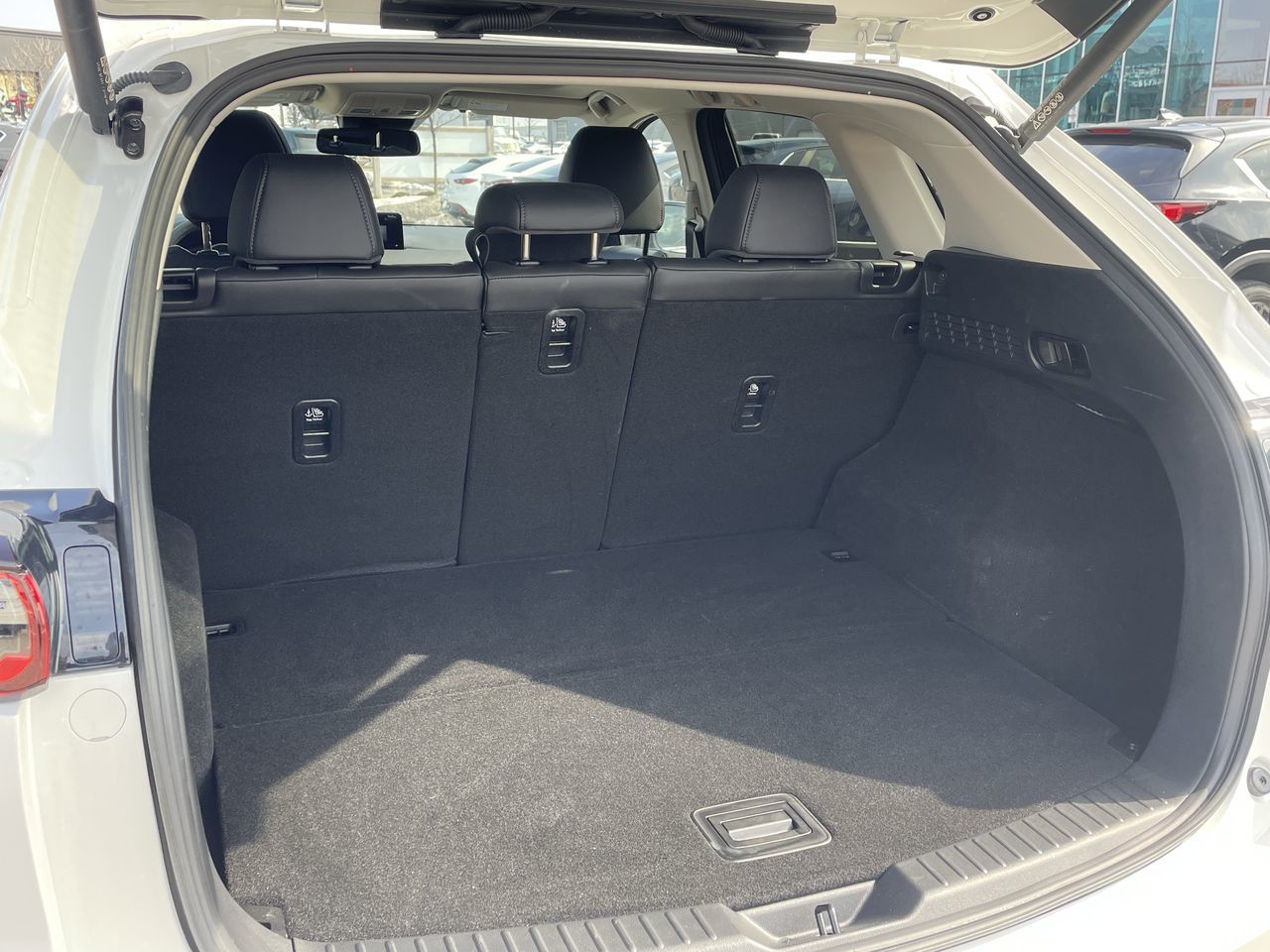 2022 Mazda CX-5 in Mississauga, Ontario