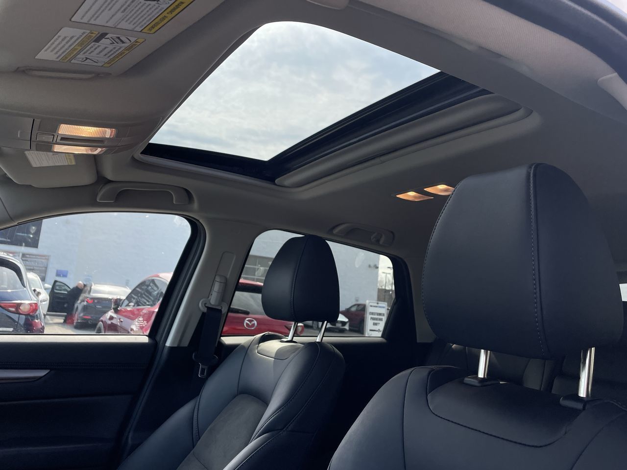 2022 Mazda CX-5 in Mississauga, Ontario