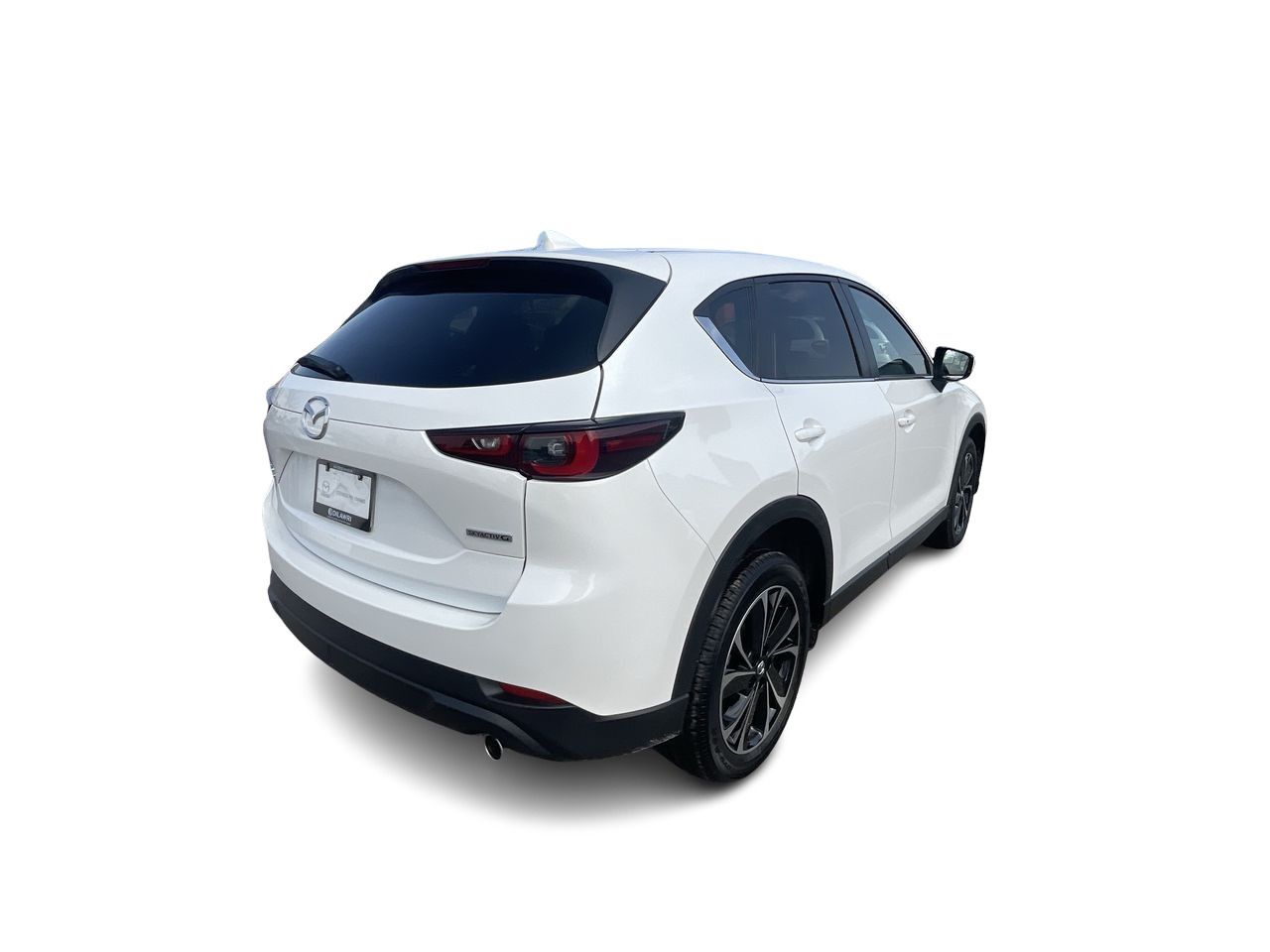 2022 Mazda CX-5 in Mississauga, Ontario