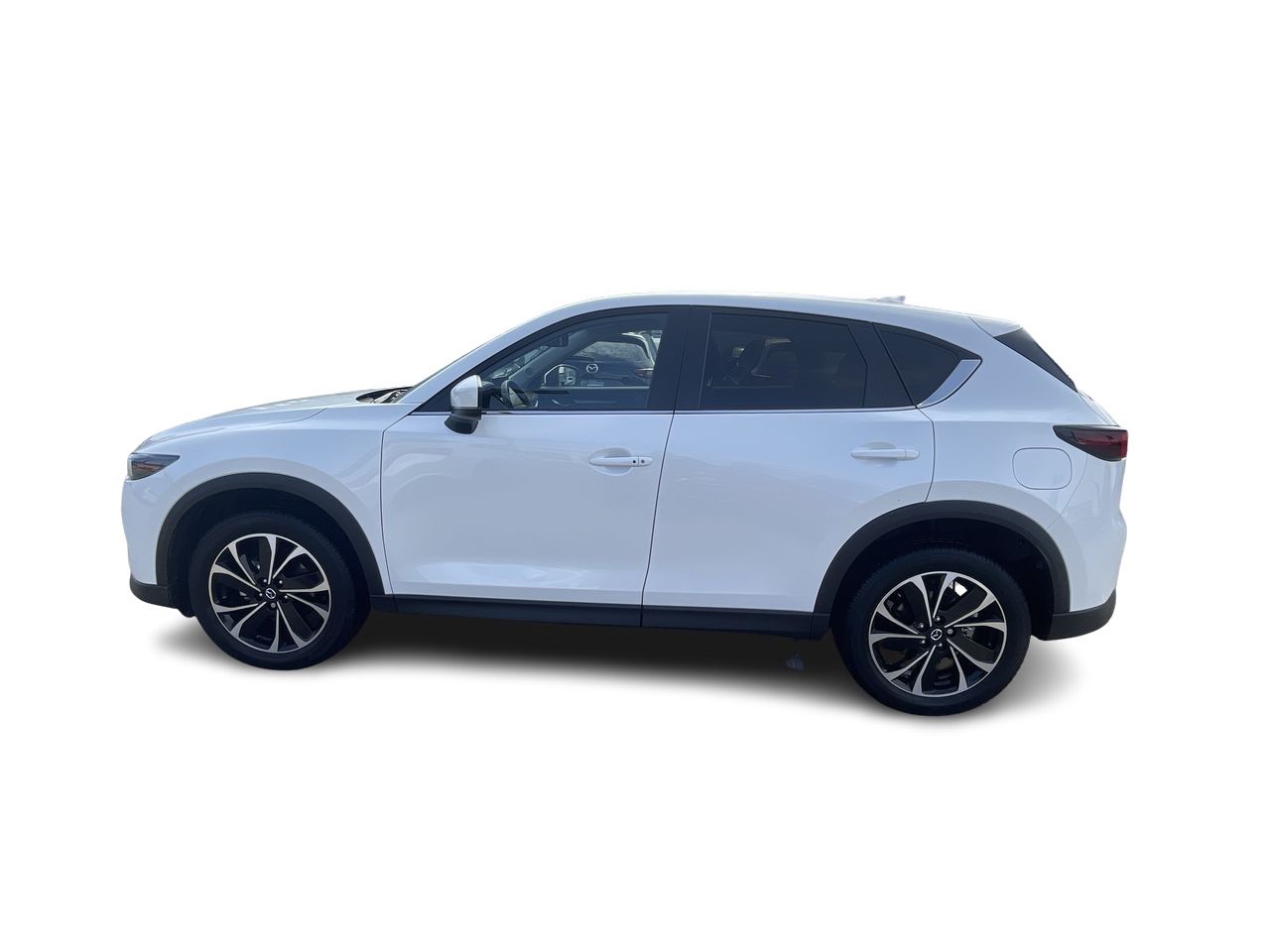 2022 Mazda CX-5 in Mississauga, Ontario
