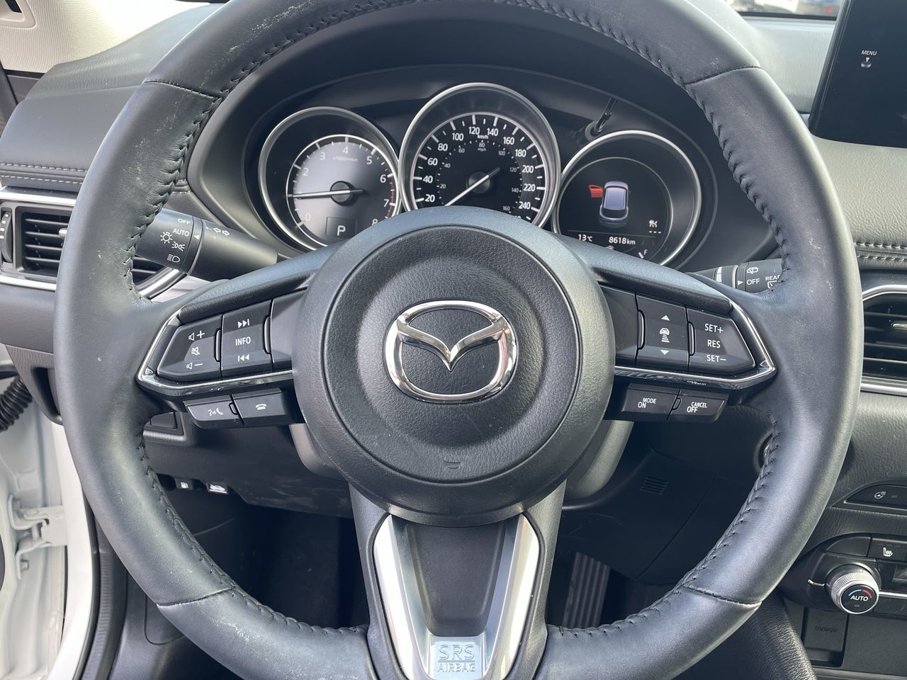 2022 Mazda CX-5 in Mississauga, Ontario