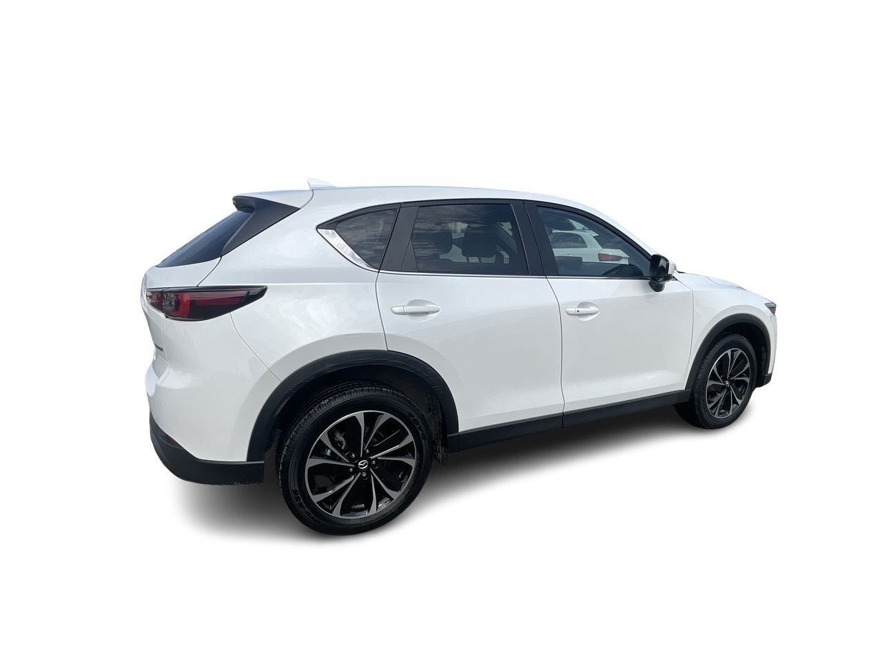 2022 Mazda CX-5 in Mississauga, Ontario