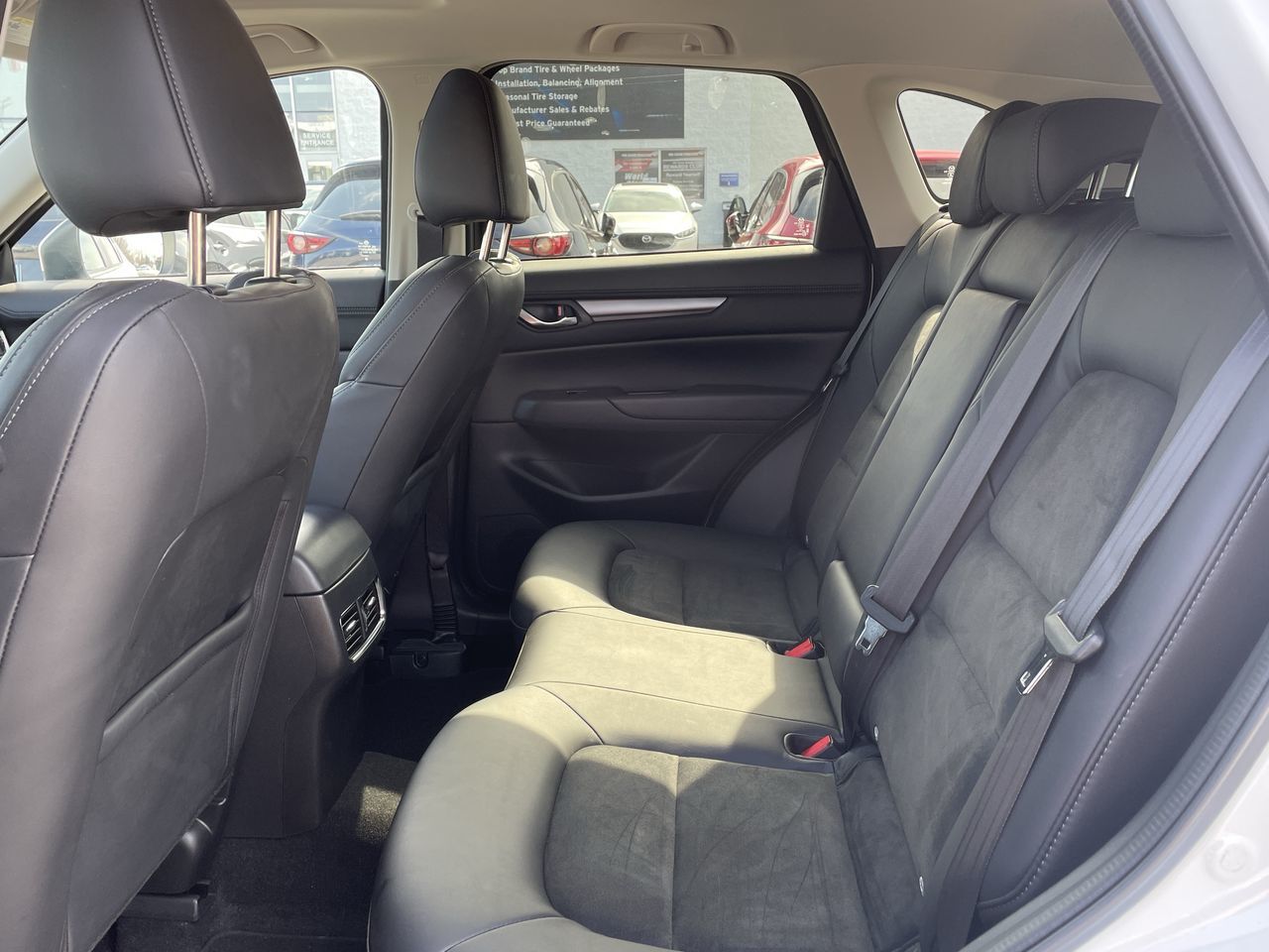 2022 Mazda CX-5 in Mississauga, Ontario