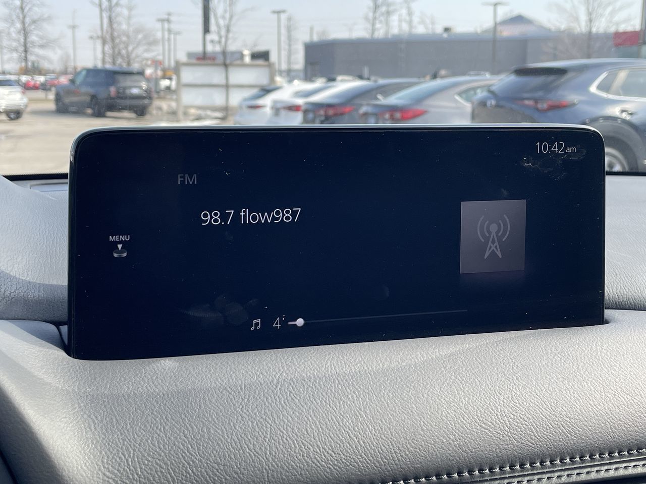 2022 Mazda CX-5 in Mississauga, Ontario