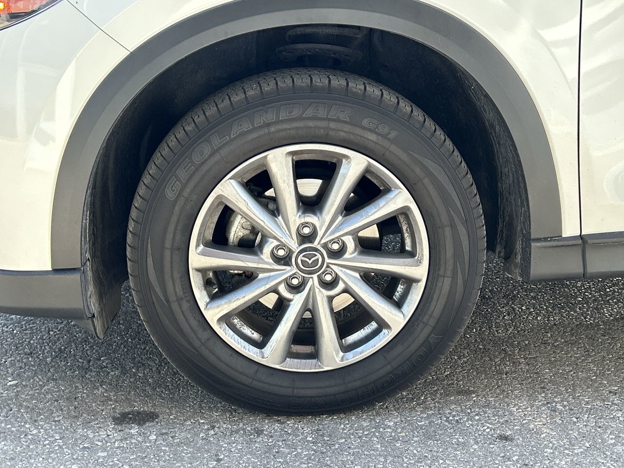 Mazda CX-5  2022 à Mississauga, Ontario