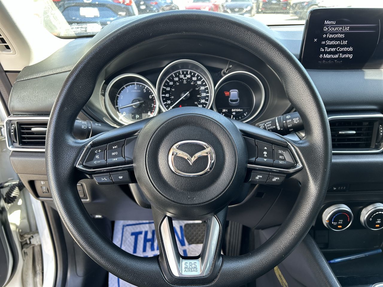 Mazda CX-5  2022 à Mississauga, Ontario