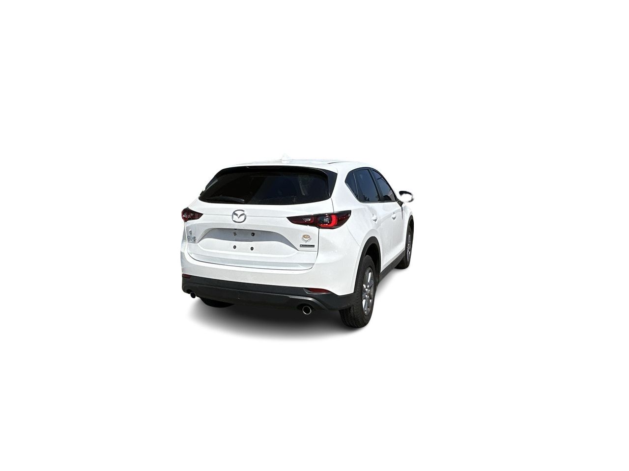 Mazda CX-5  2022 à Mississauga, Ontario