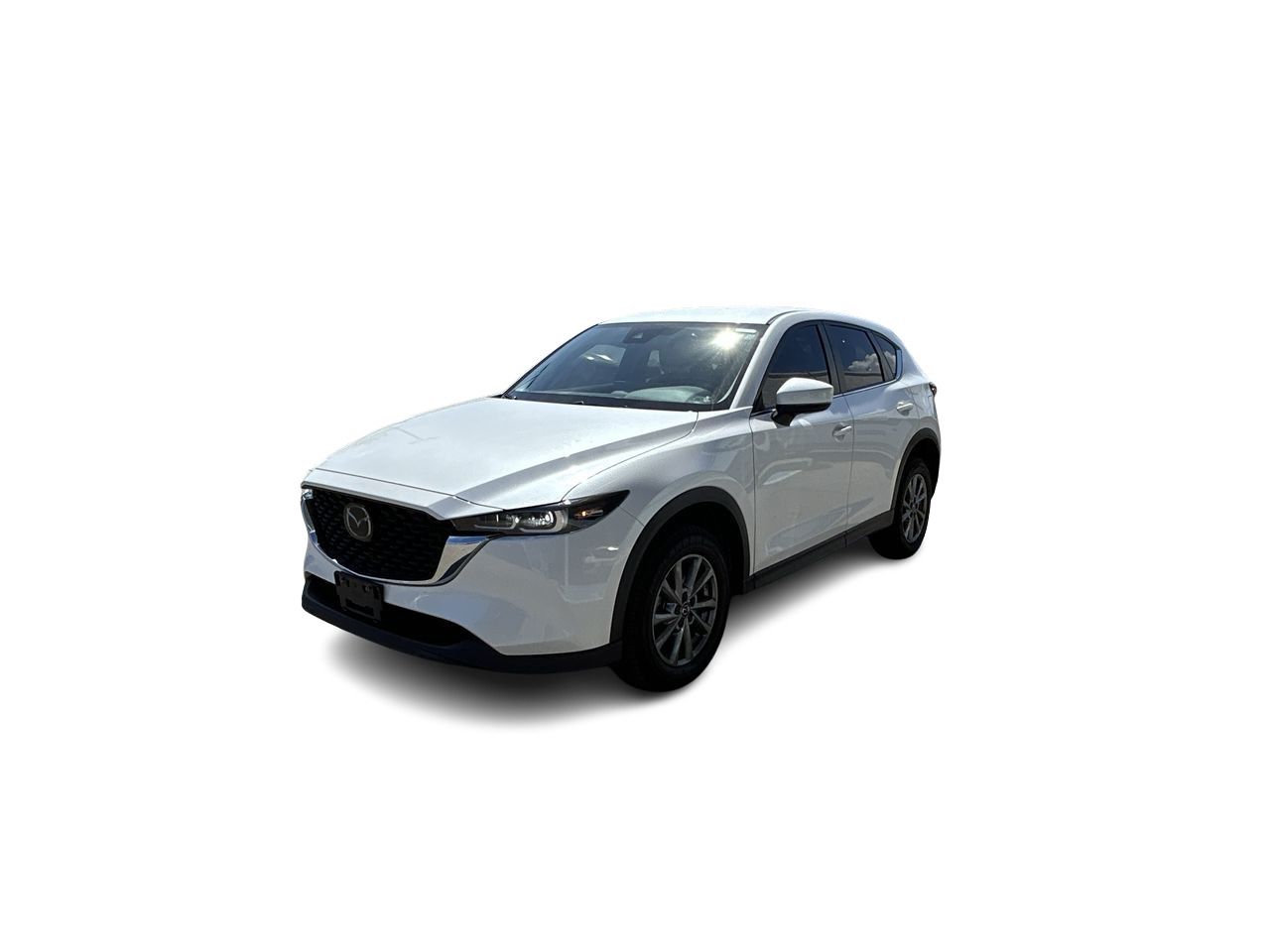 Mazda CX-5  2022 à Mississauga, Ontario