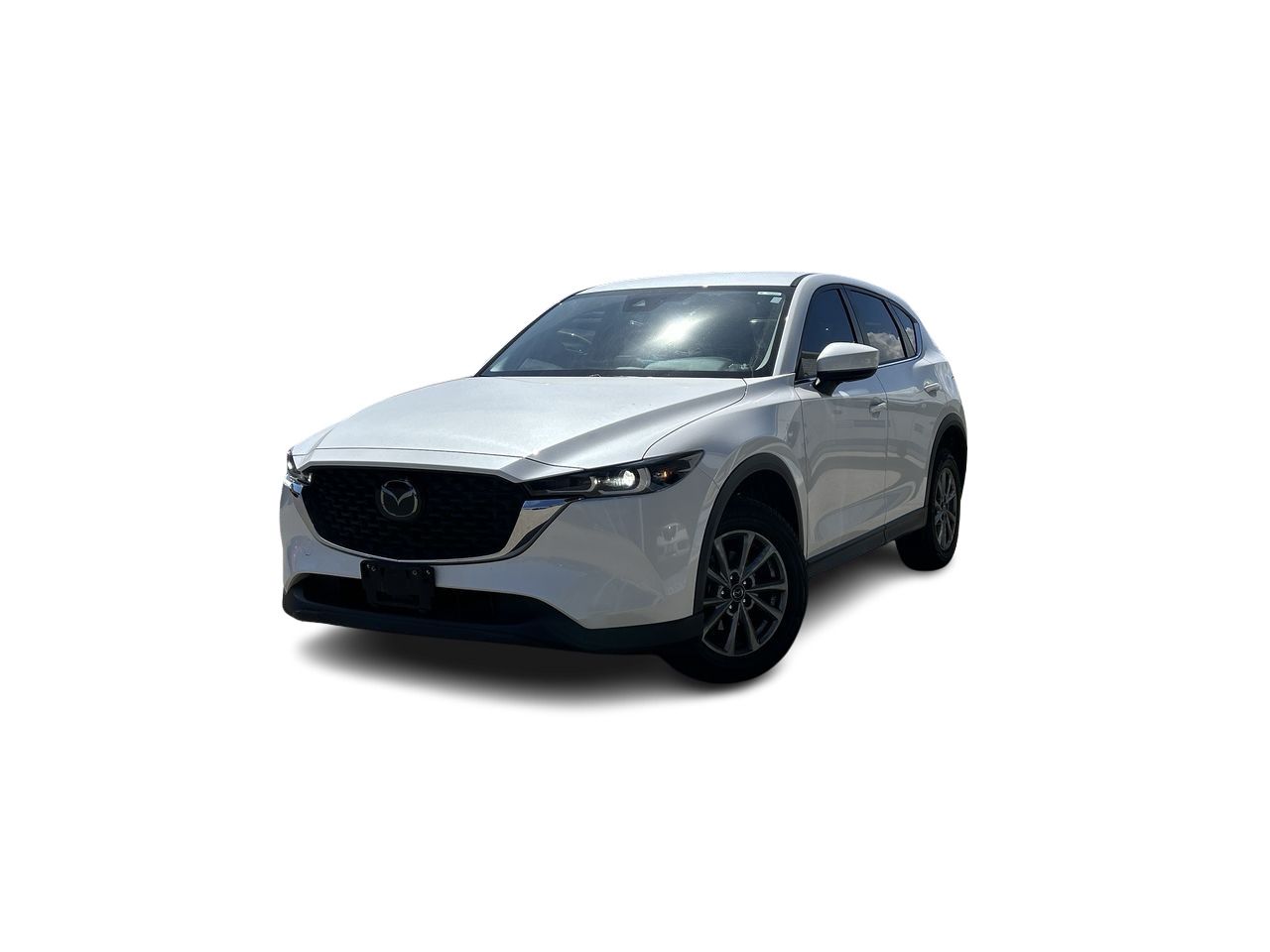 Mazda CX-5  2022 à Mississauga, Ontario