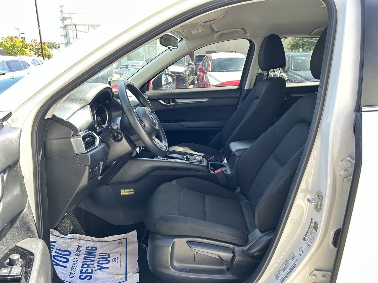 Mazda CX-5  2022 à Mississauga, Ontario