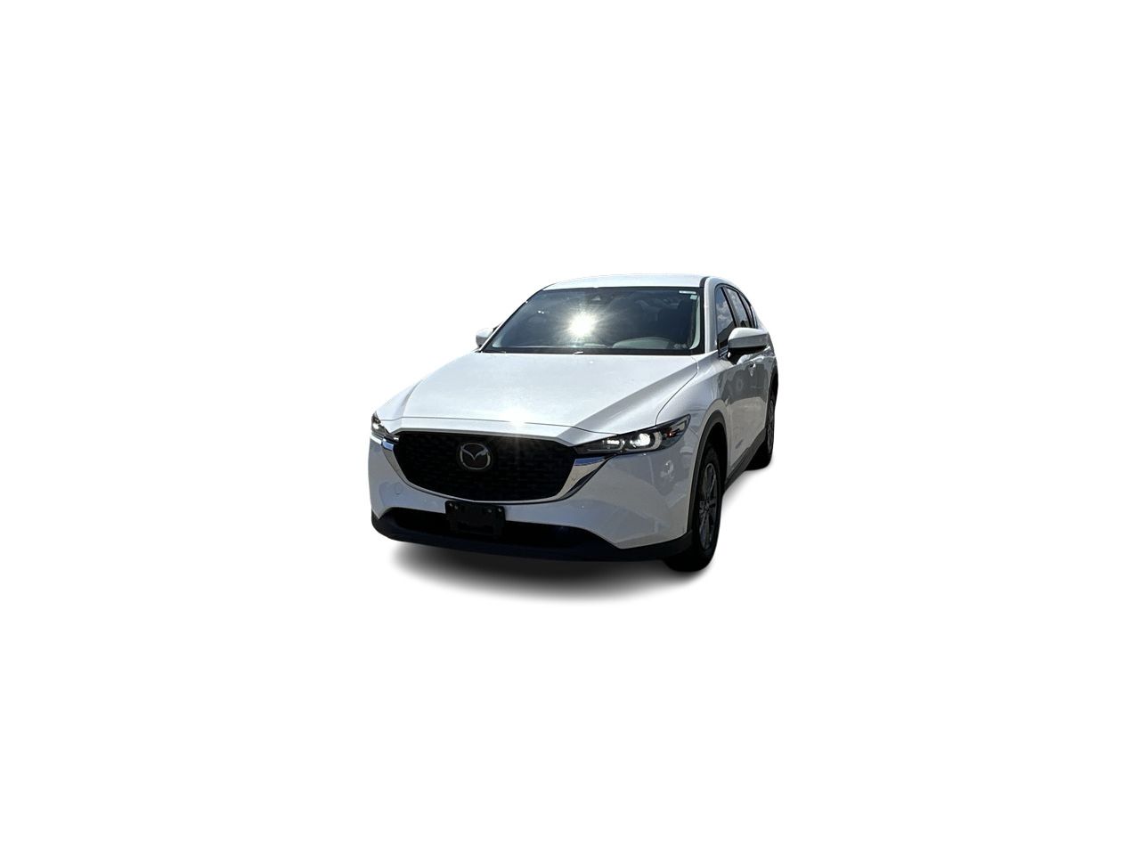 Mazda CX-5  2022 à Mississauga, Ontario