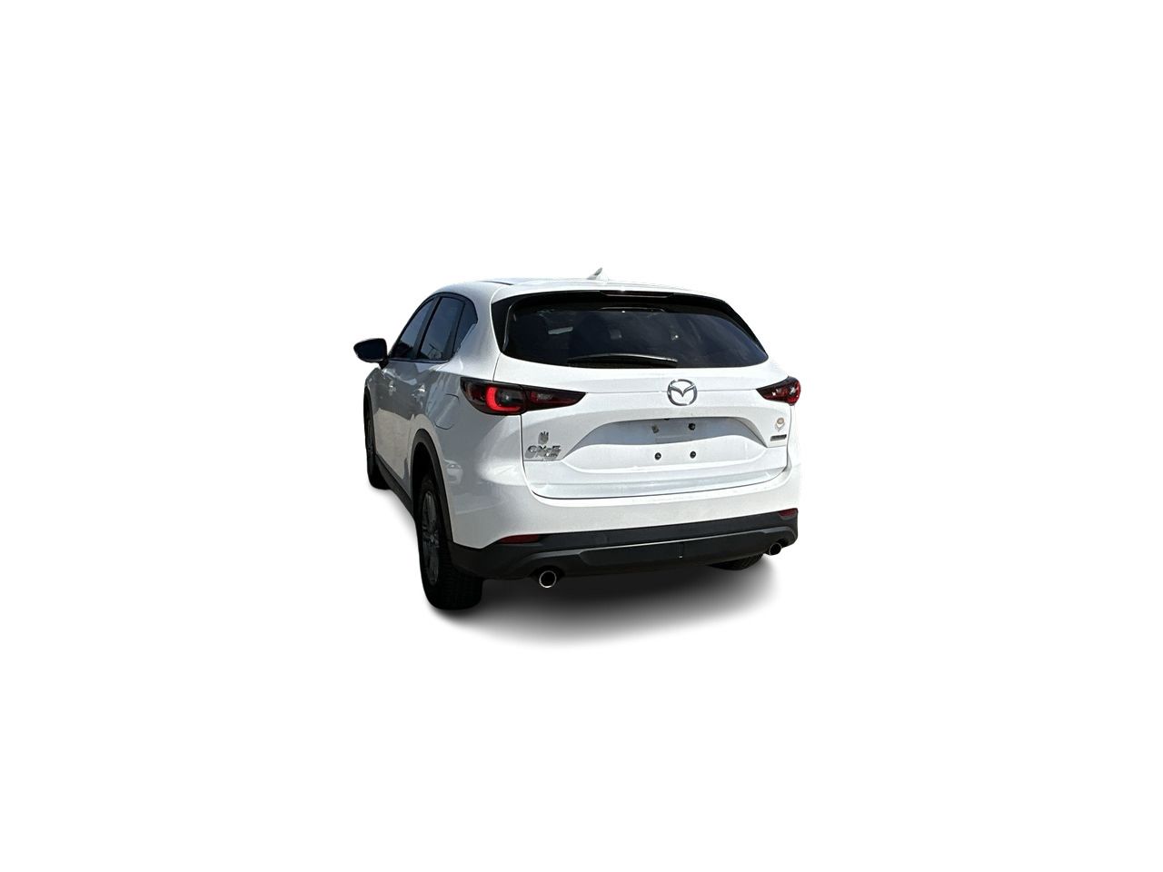 Mazda CX-5  2022 à Mississauga, Ontario