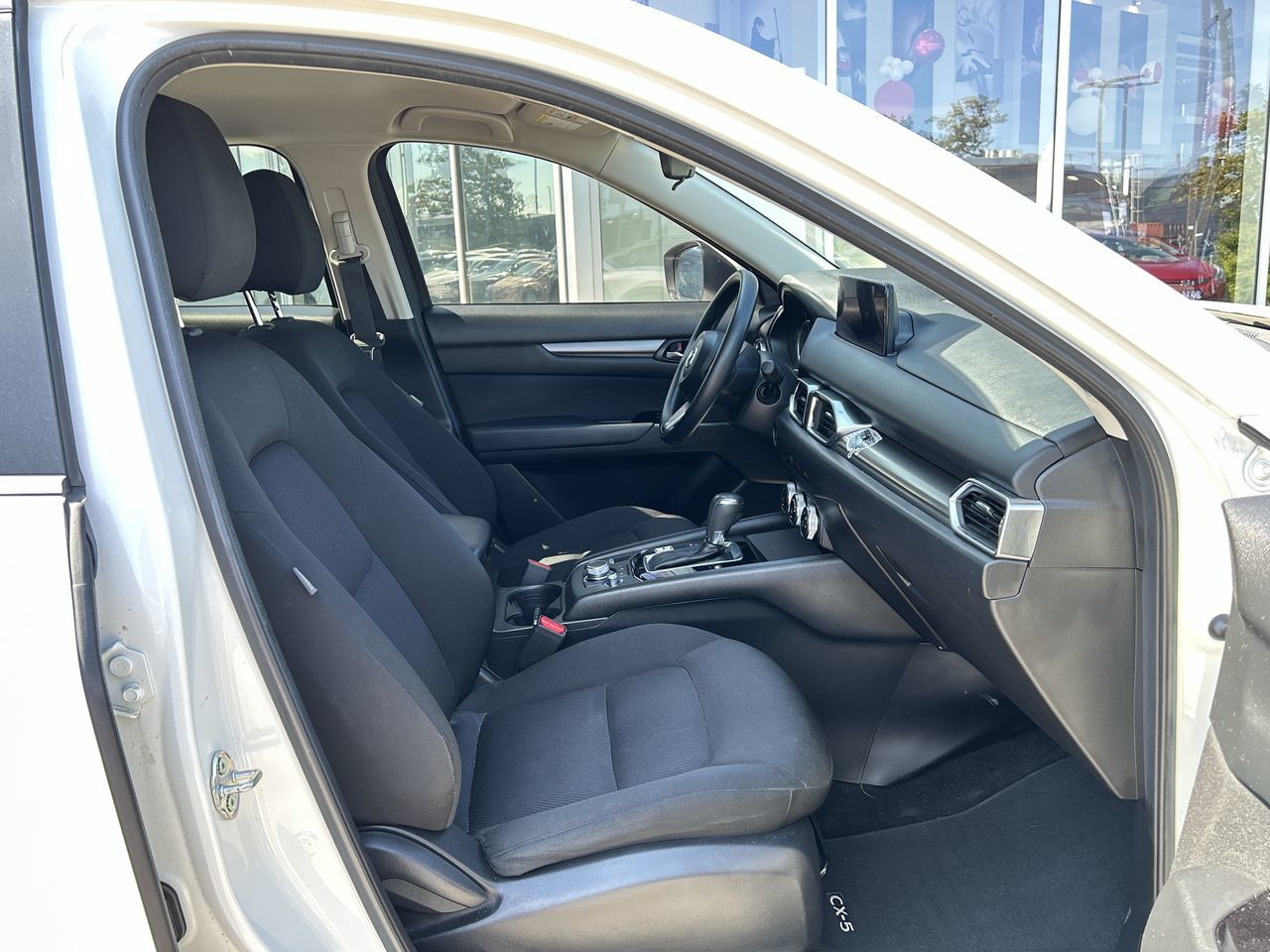 Mazda CX-5  2022 à Mississauga, Ontario