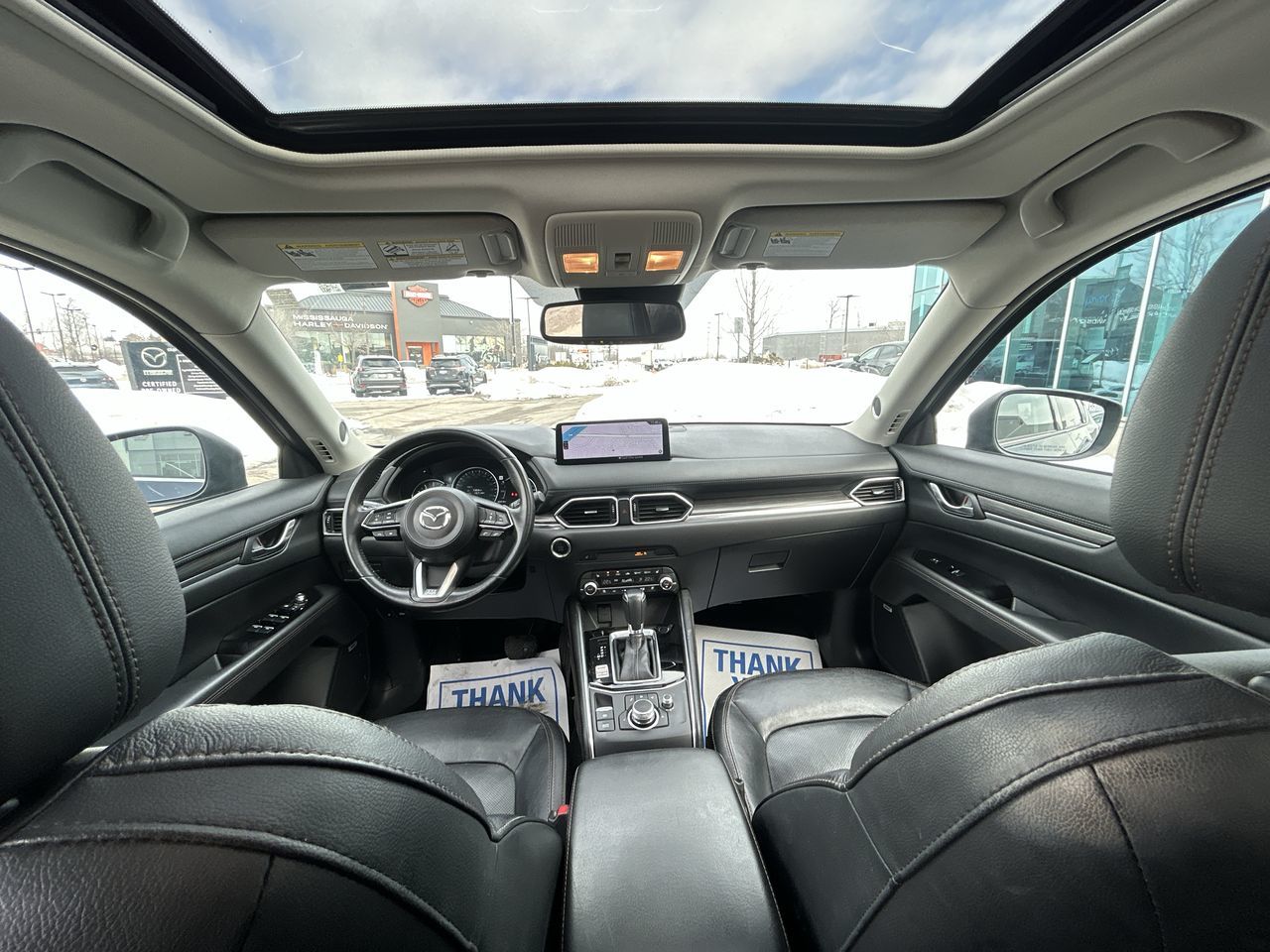 Mazda CX-5  2022 à Mississauga, Ontario