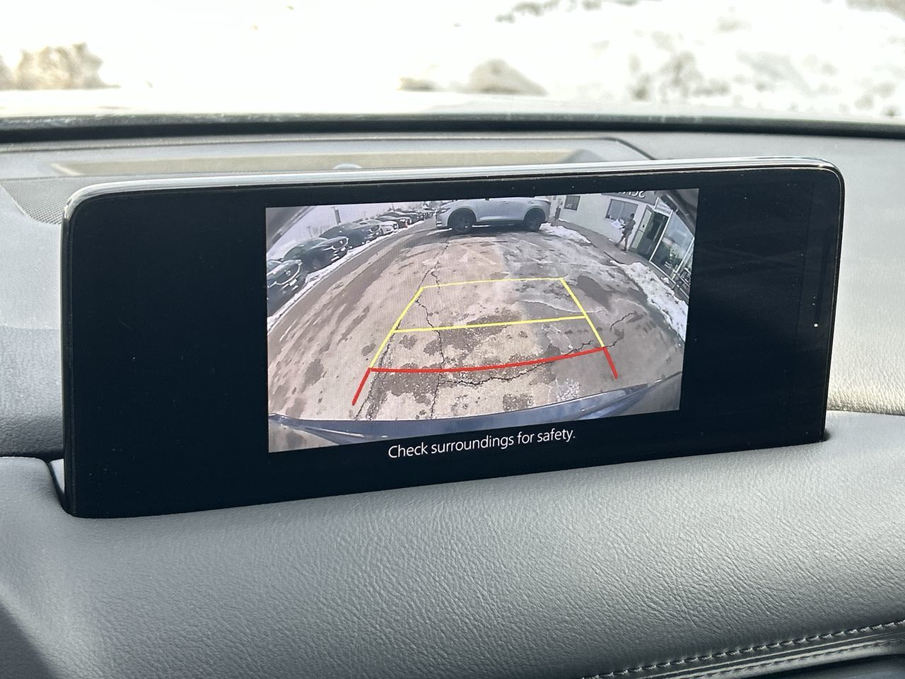 Mazda CX-5  2022 à Mississauga, Ontario