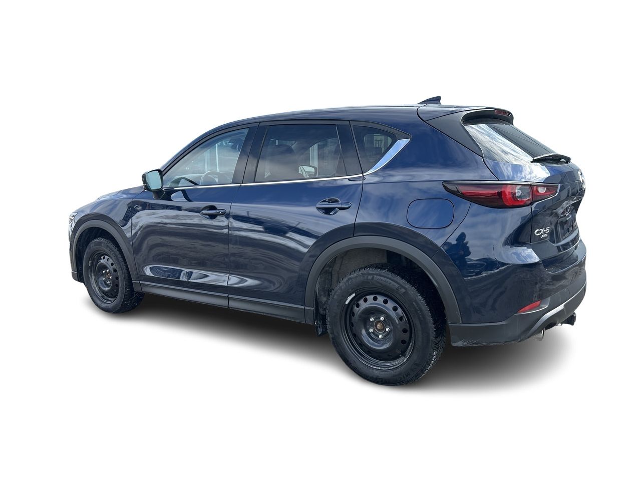 Mazda CX-5  2022 à Mississauga, Ontario