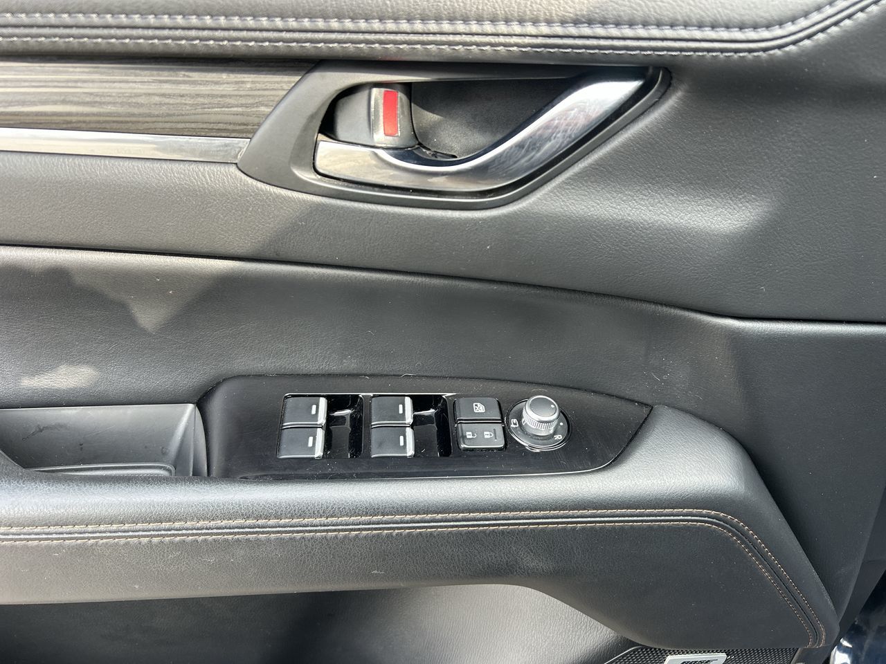 Mazda CX-5  2022 à Mississauga, Ontario