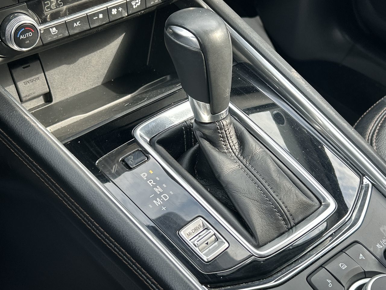 Mazda CX-5  2022 à Mississauga, Ontario