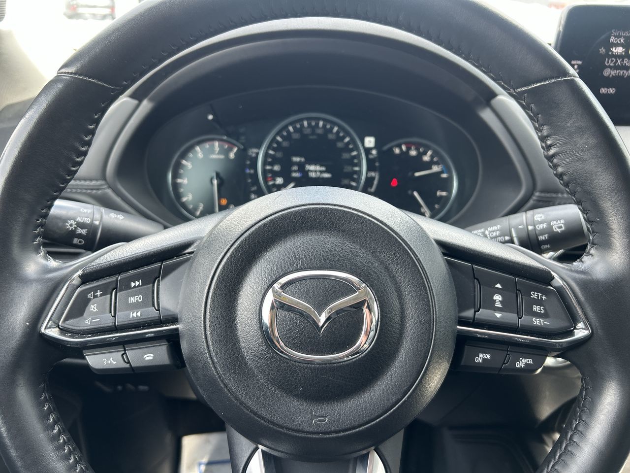 Mazda CX-5  2022 à Mississauga, Ontario