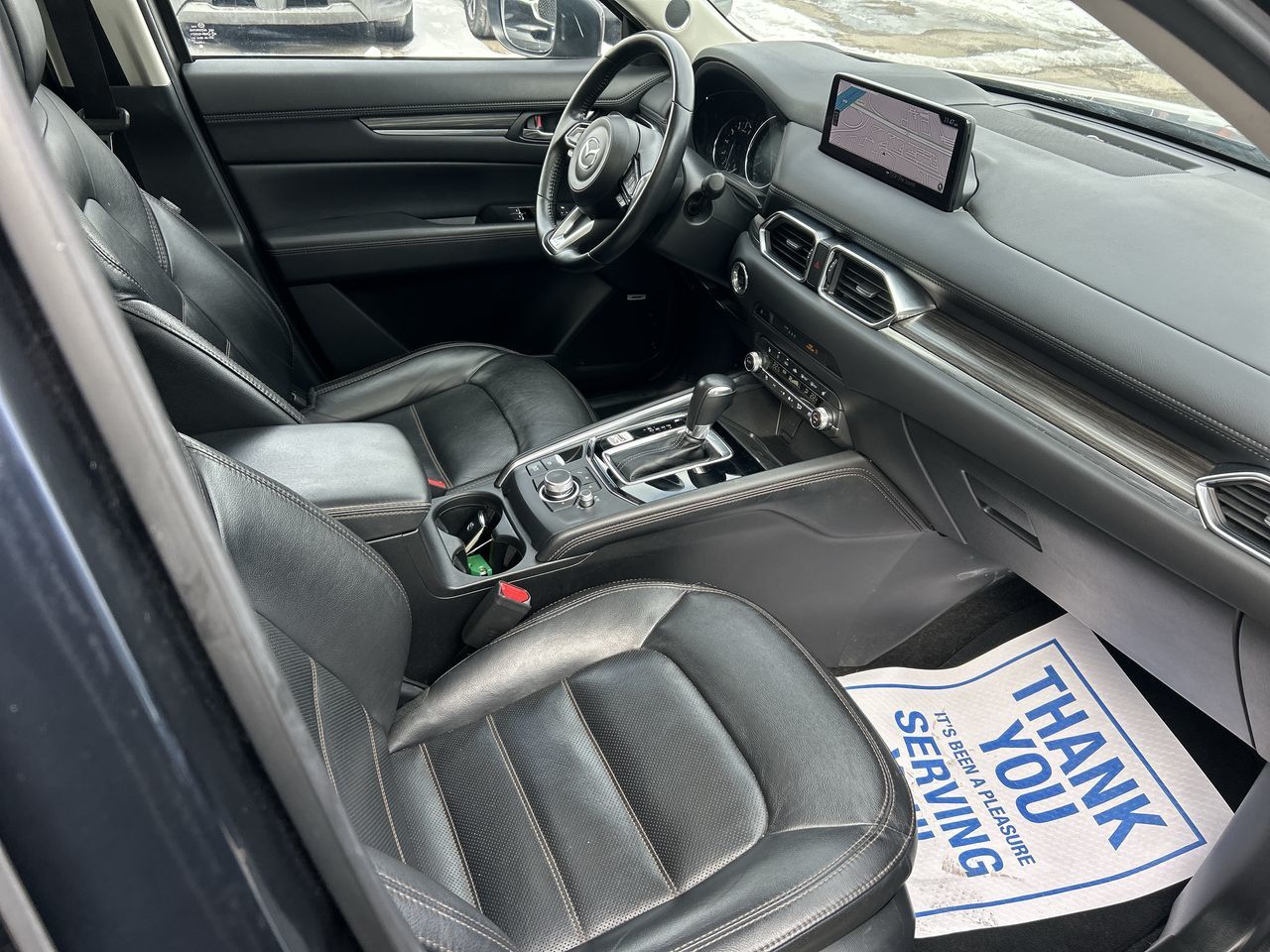 Mazda CX-5  2022 à Mississauga, Ontario