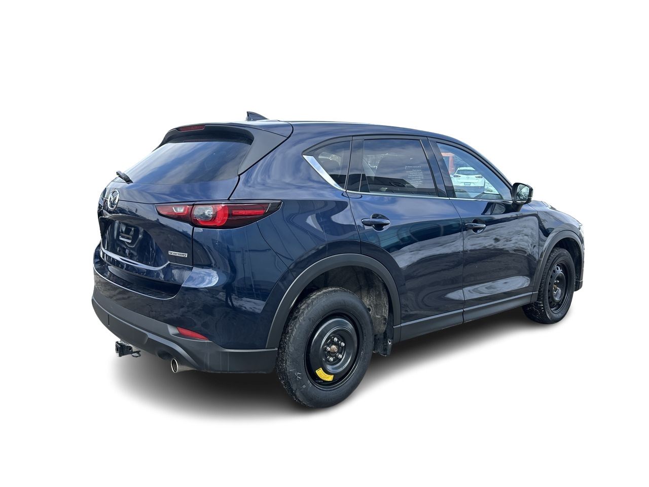 Mazda CX-5  2022 à Mississauga, Ontario