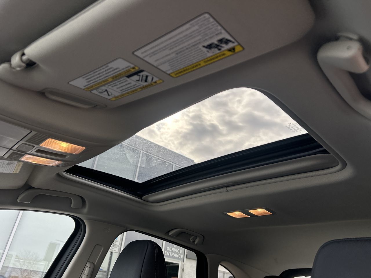 Mazda CX-5  2022 à Mississauga, Ontario