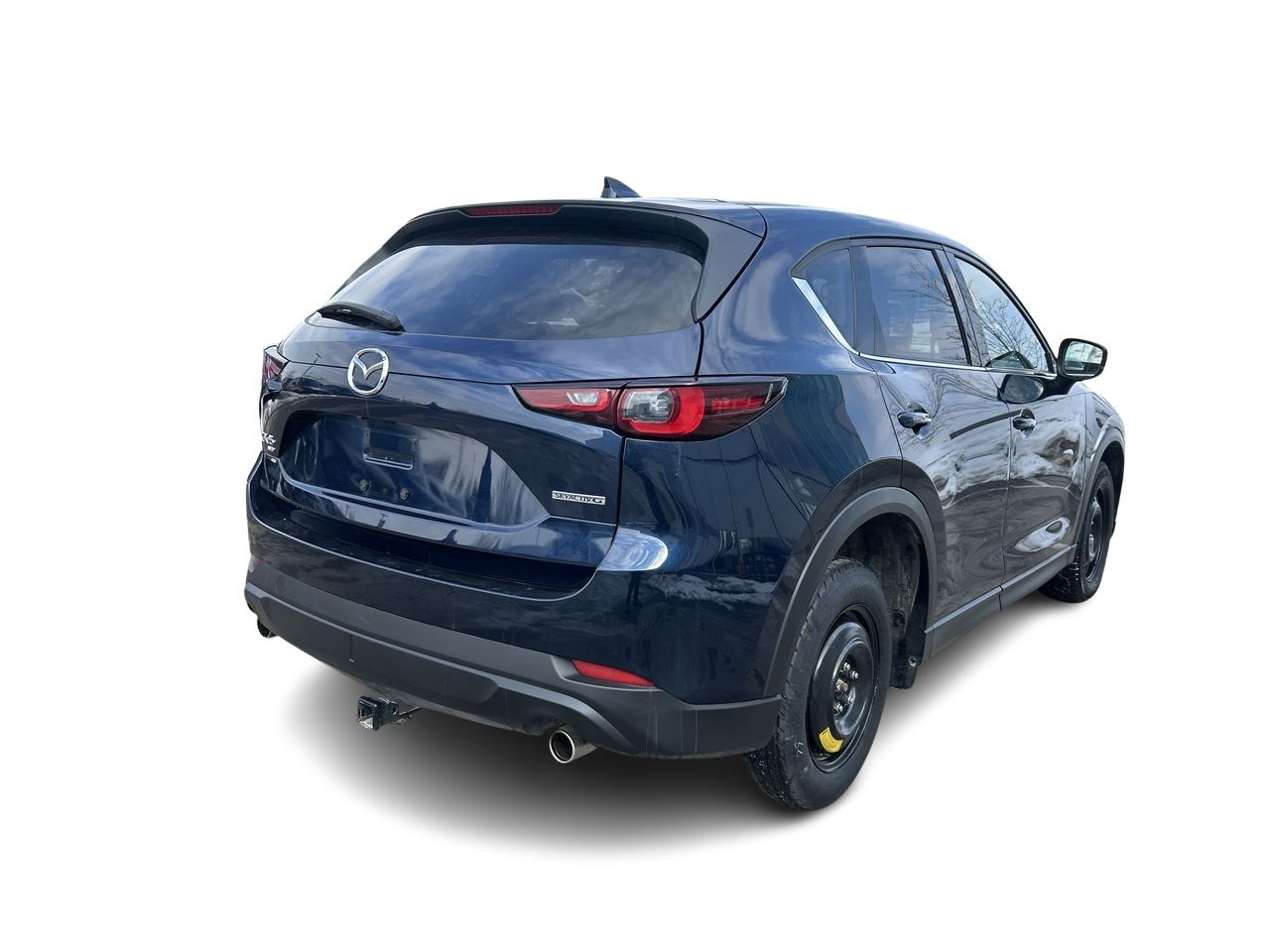 Mazda CX-5  2022 à Mississauga, Ontario