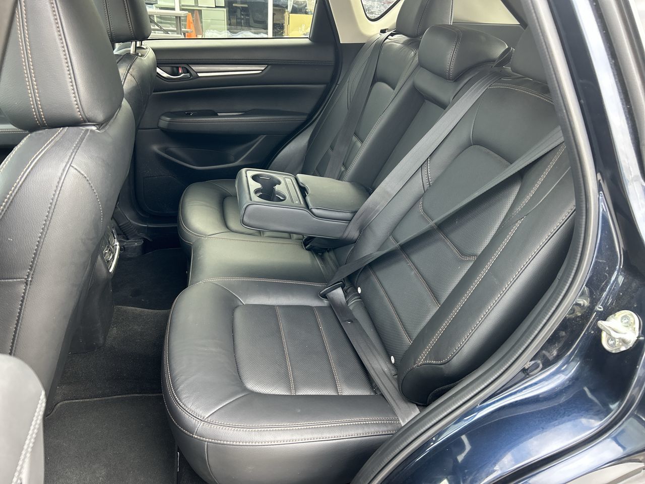 Mazda CX-5  2022 à Mississauga, Ontario