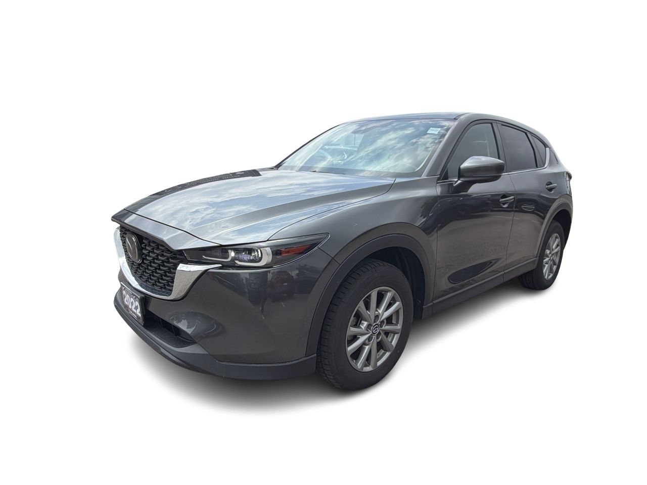 Mazda CX-5  2022