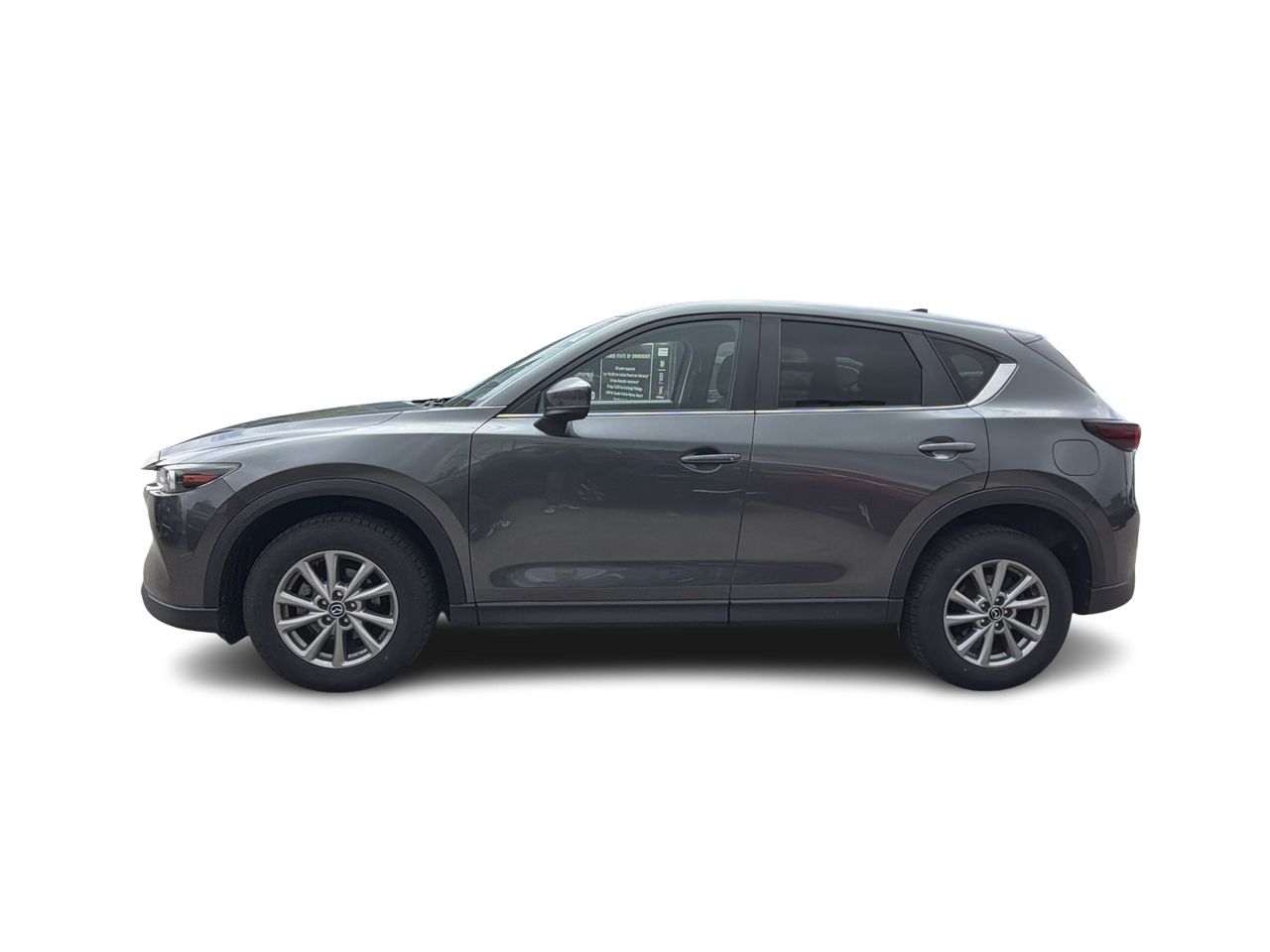 Mazda CX-5  2022
