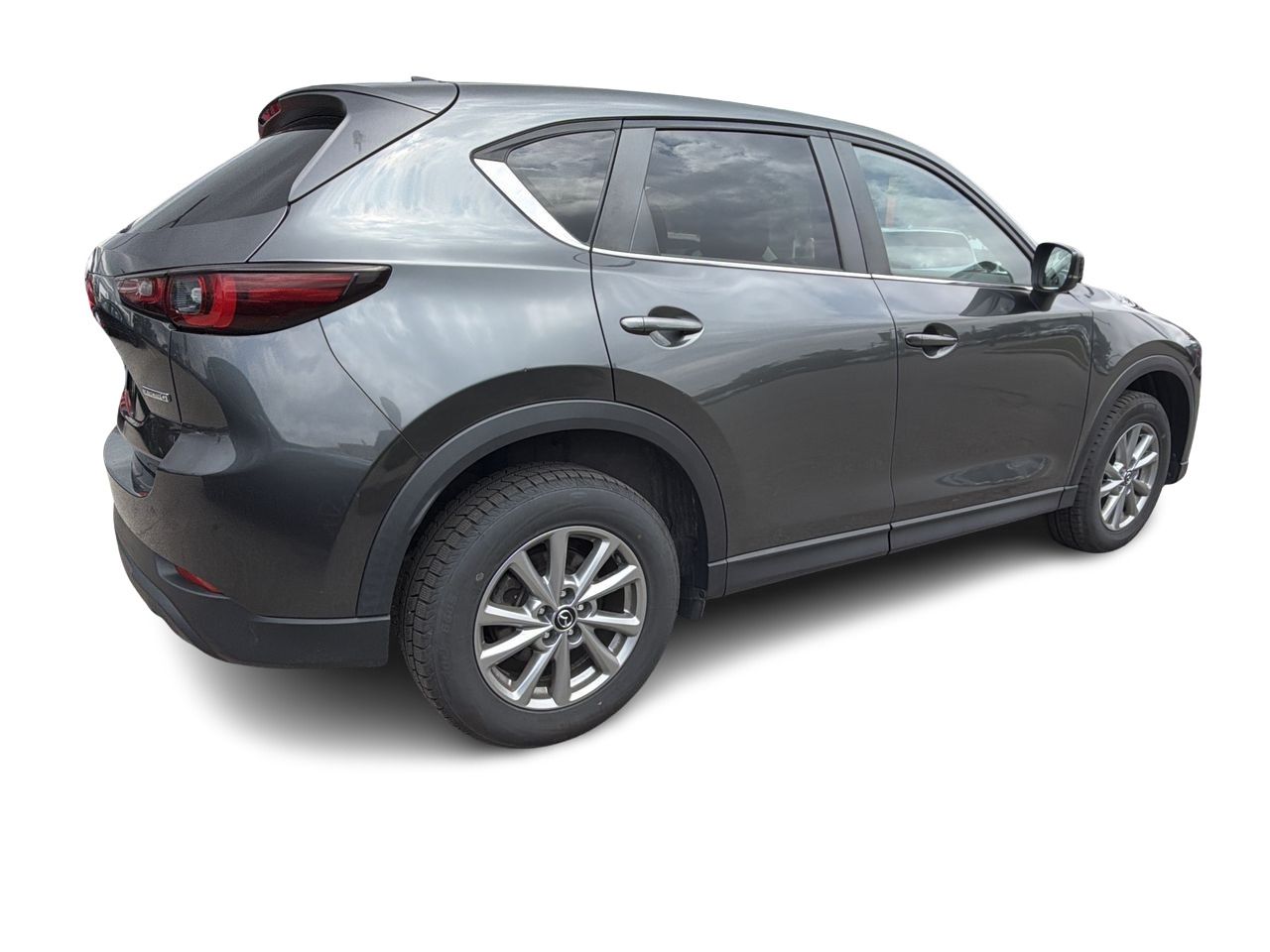 Mazda CX-5  2022