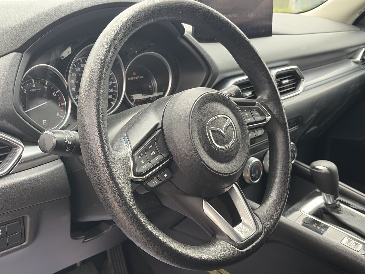 Mazda CX-5  2022