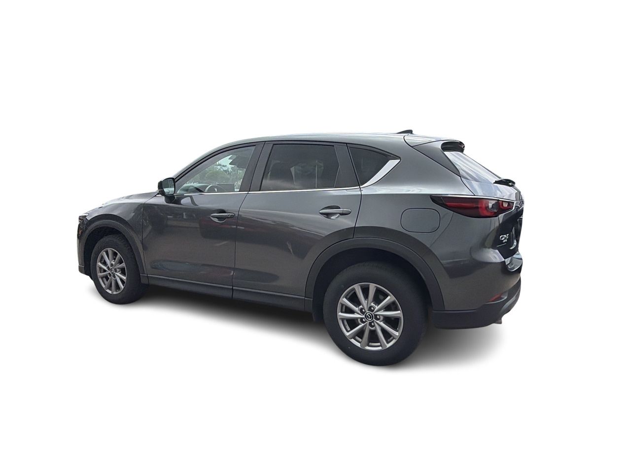 Mazda CX-5  2022