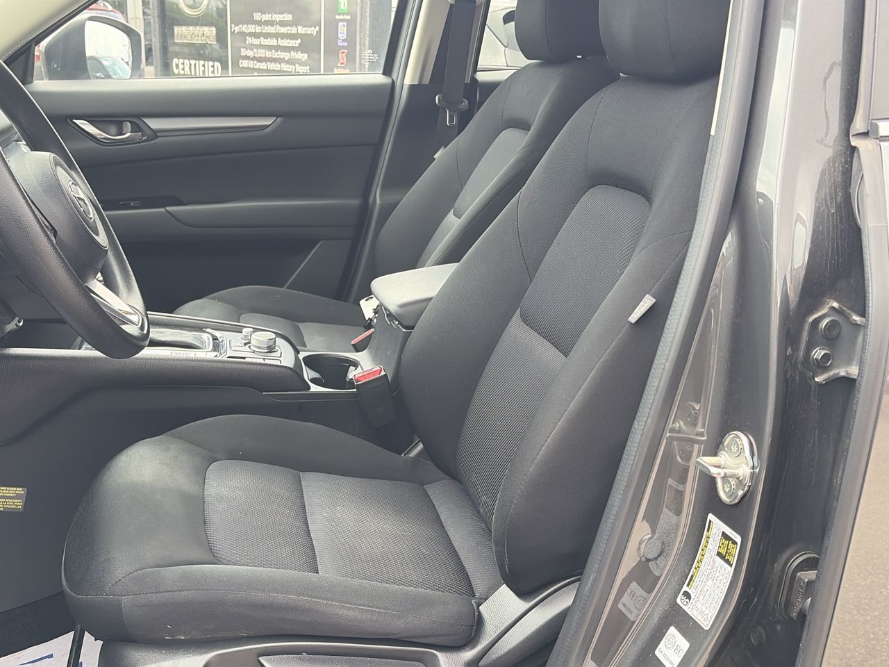 Mazda CX-5  2022