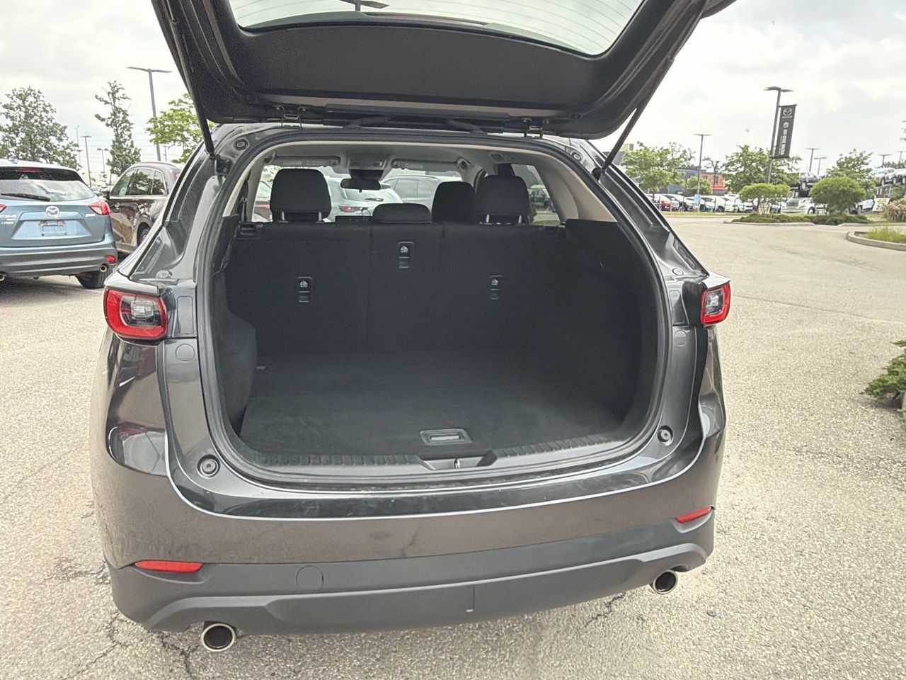 Mazda CX-5  2022