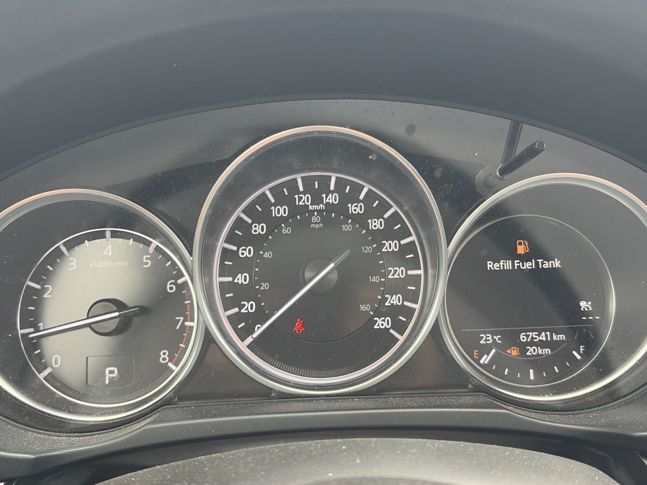 Mazda CX-5  2022