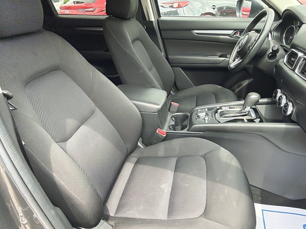 Mazda CX-5  2022