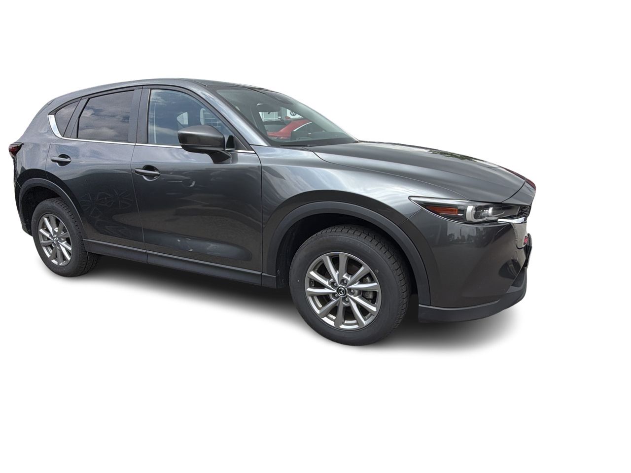 Mazda CX-5  2022