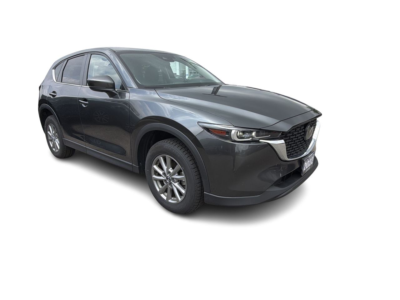 Mazda CX-5  2022