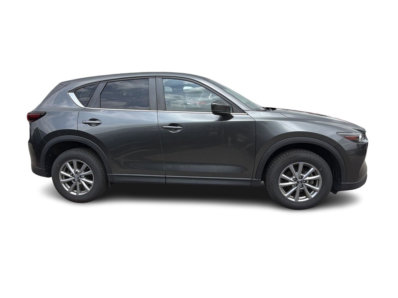 Mazda CX-5  2022