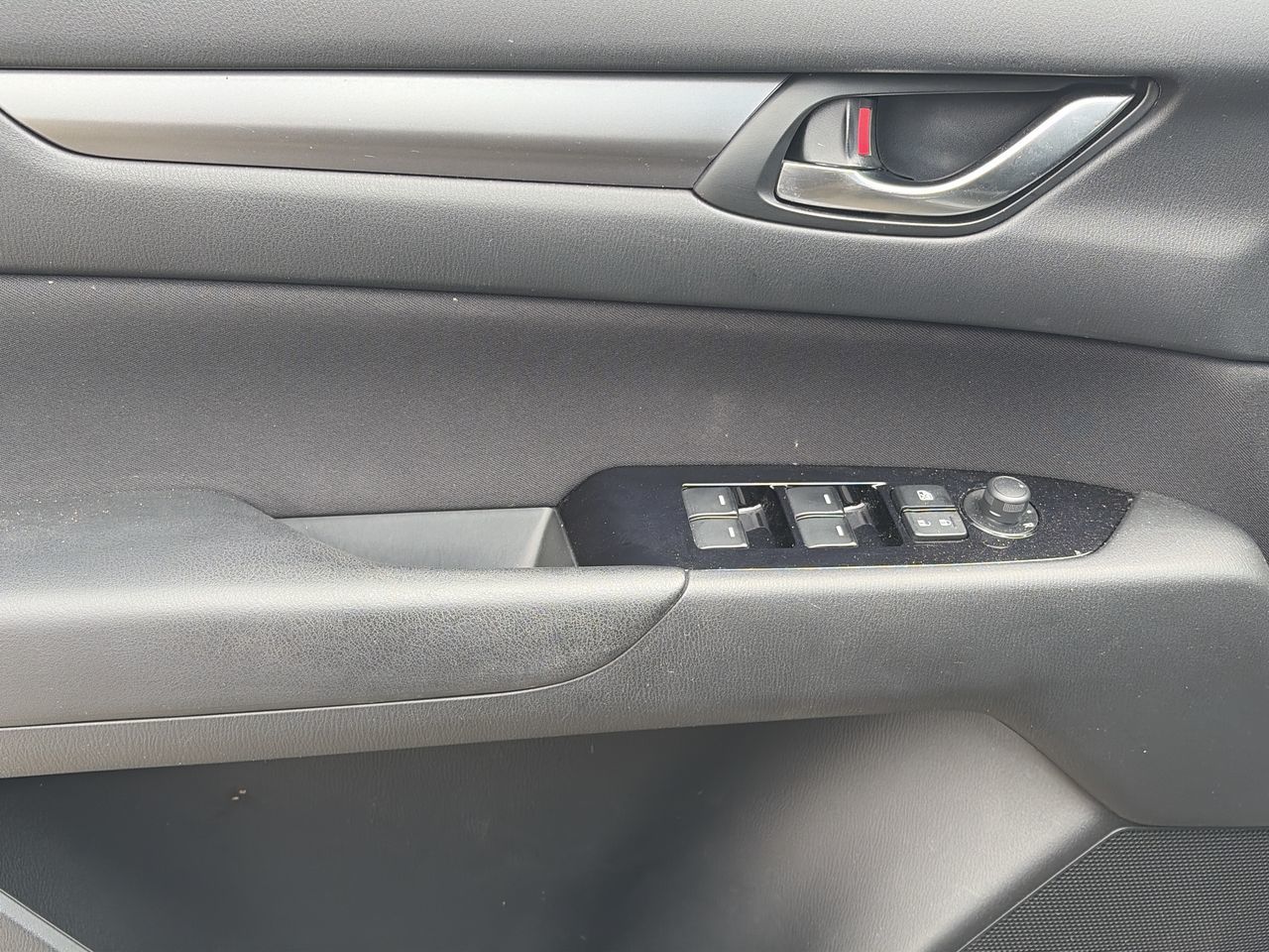 Mazda CX-5  2022