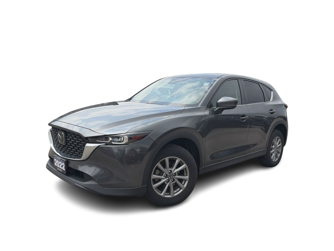 Mazda CX-5  2022